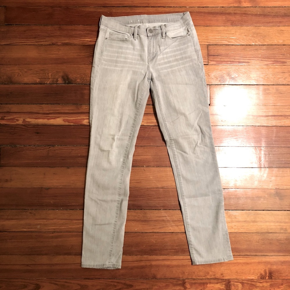 Calvin Klein Ultimate Skinny Jeans 8x32